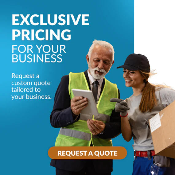 Industrial Strength, Honest Prices