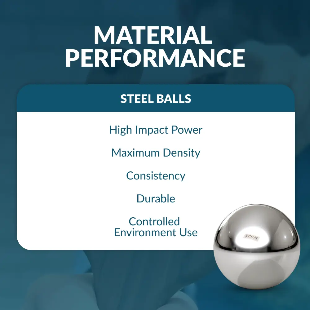 1/4" Inch Soft Carbon Steel Slingshot Balls - Image 3